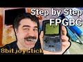 Fpgbc fpga game boy color assembly guide  8bitjoystick