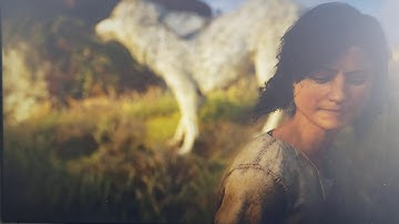 Assassins Creed Valhalla - Last leaf of fall