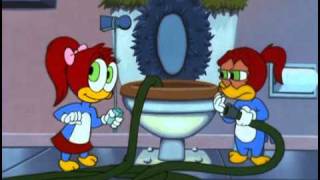 el pajaro loco capitulo 17 español