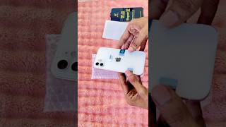iPhone 12 128GB White at ₹16,000 😱 + Free Gift 🎁 #shortsvideo #smartphone #cashify