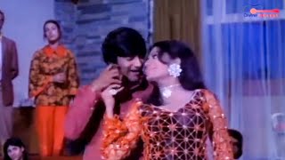 मैं शराब पी रहा हूँ | Kishore Kumar | Main Sharab Pee Raha Hoon | Bollywood Hindi Movie Song | 2023