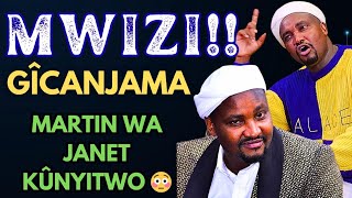 Download Lagu WEH !! 😳 KUNYITANIRE GUKU MARTIN WA JANET GWIKORA HACEKE NA GUKIRIRWO NIA ARUMIRIRIA MENA MARAKARA 😡 MP3 Download Lagu WEH !! 😳 KUNYITANIRE GUKU MARTIN WA JANET GWIKORA HACEKE NA GUKIRIRWO NIA ARUMIRIRIA MENA MARAKARA 😡 MP3