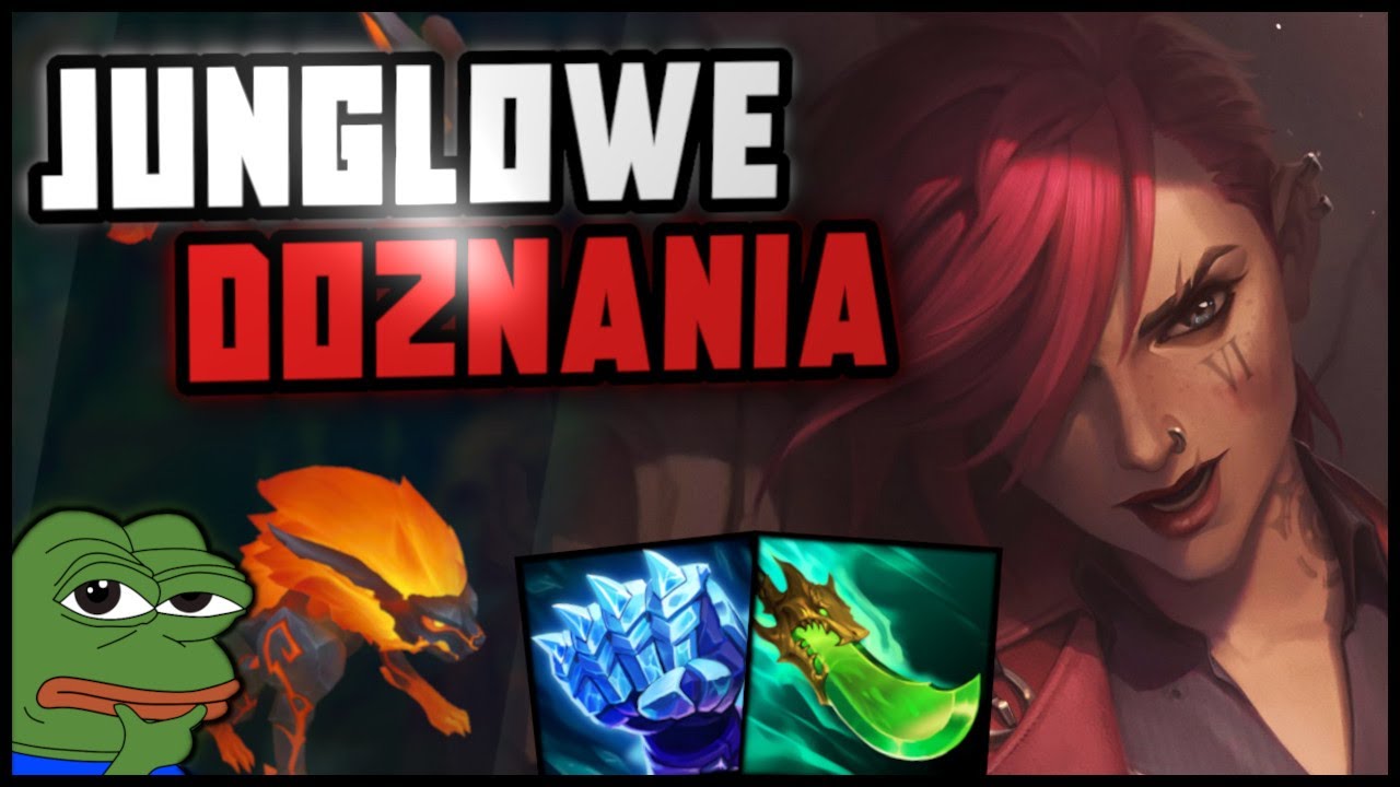 NOWA JUNGLA TESTOWANA