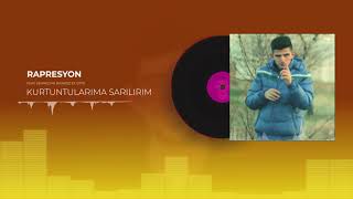 RapResyon - Kurtuntularıma Sarılırım (Feat. Zehredar, Narkoz Ex) (2011) Resimi