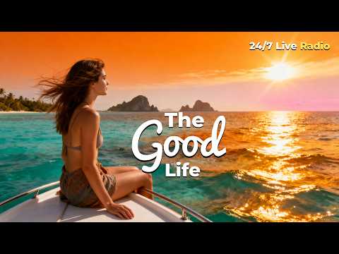 Deep Morning live streams
