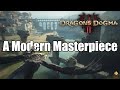 Dragon's Dogma 2 Review - A Modern Masterpiece image