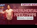 Rangtaari Instrumental Ringtone//Ringtone Mania