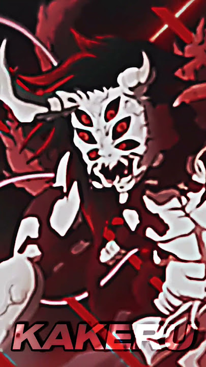 DKT (Full Potential) VS Kokushibo (Monster Form) #shorts #demonslayer