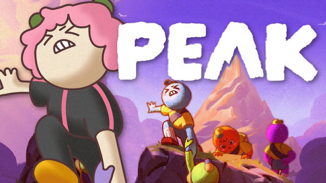 【PEAK】しるふぃおしんと年末ジャンボ山登り