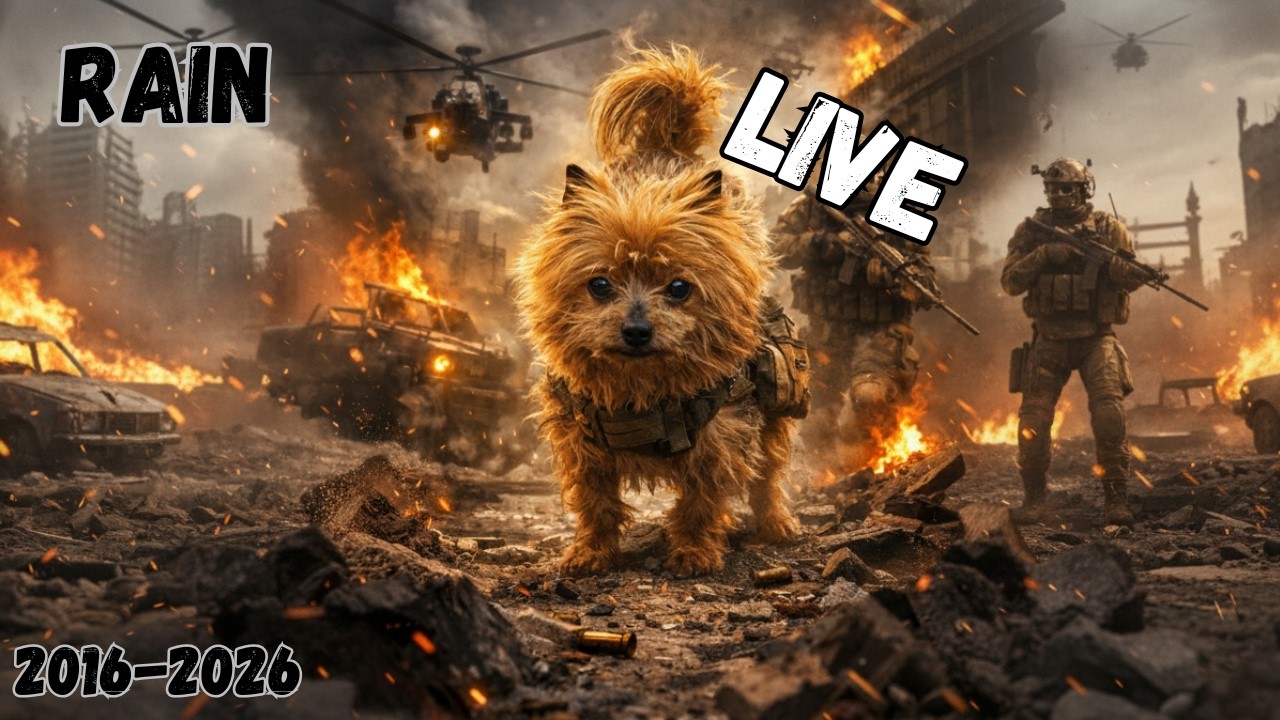 DMZ LIVE - DMZ BUDDY DOWN!