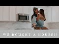 House Tour | We Bought A House!!!! | Caelynn Miller-Keyes