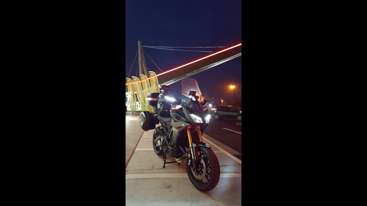 yamaha tracer heated grips