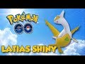 LATIAS SHINY AMANHÃ E SEUS COUNTERS! POKÉMON GO POKENEWS