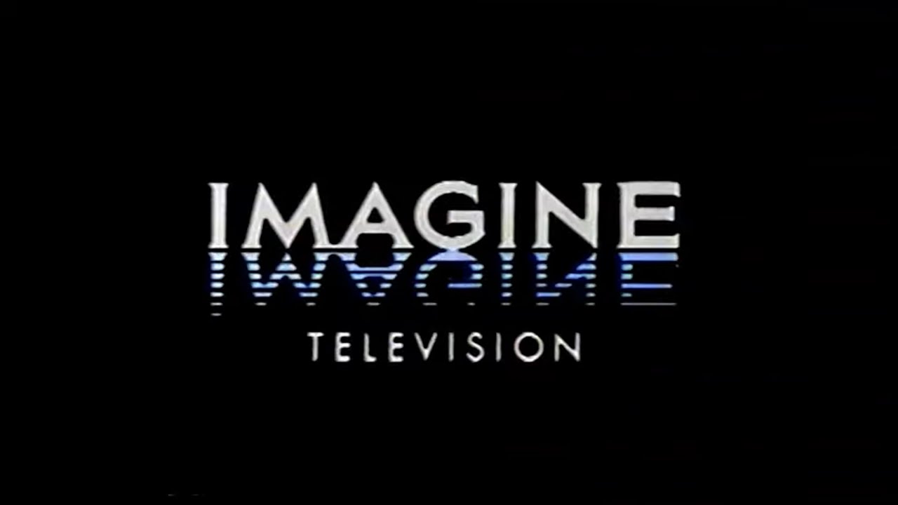 Imagine tv. Imagine logo.