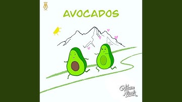 Avocados