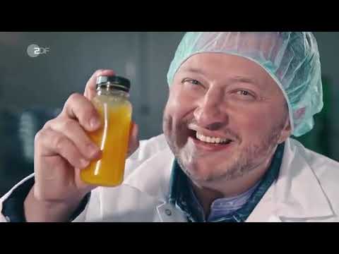 Die Tricks der Lebensmittelindustrie ZDFZeit Folge 1   Light Produkte, Veggie Wurst & Co