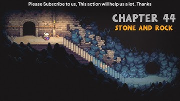 Dungeons of Dreadrock 2 Chapter 44 Stone and Rock walkthrough Guide @DungeonsAndDreadrock2 @Gameplay