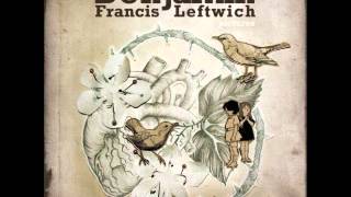 Benjamin Francis Leftwich - Sophie