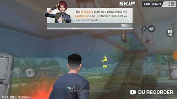New updeta assets aimlock 100% 8 january/rules of survival
