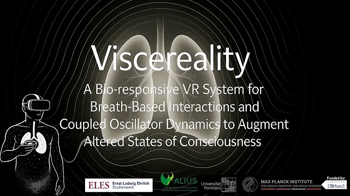 Viscereality: A Bio-Responsive VR System for Augmenting Altered States through Breathwork