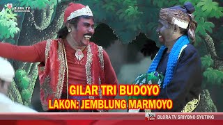 #Live Stream [RECORD] Kethoprak Gilar Tri Budoyo // Lakon Jemblung Marmoyo