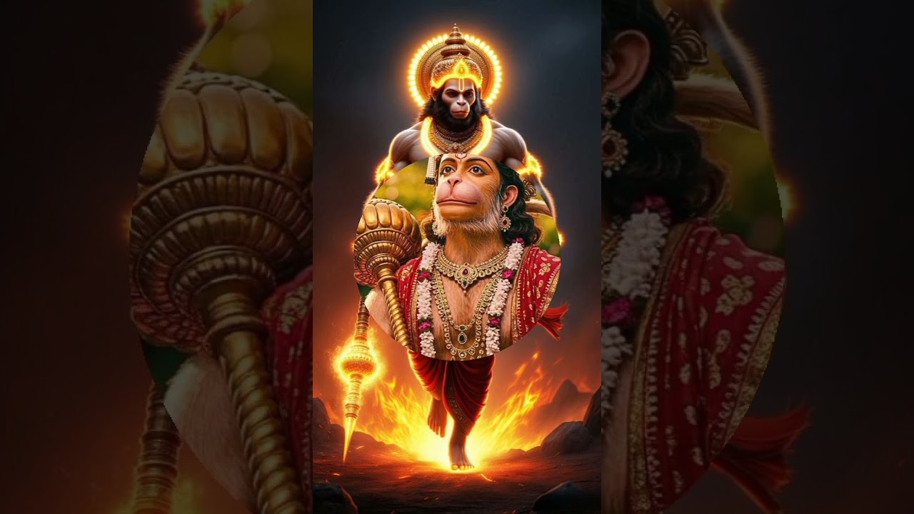 Jay hanuman ji Jay shree ram 🚩💯🔱🚩🔱🚩🔱🚩🚩💯🔱💯💯🕉️