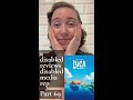 A disabled person reviews disabled media rep part 69  luca