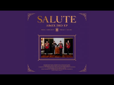 Youtube: MIRROR / AB6IX