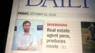 Daily Republic News paper
