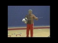 Epee USFA 1992 Part 2,. from CoachGerryD