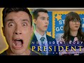 Mr. Student Body President S3 Ep10 | Peace Out Seniors!