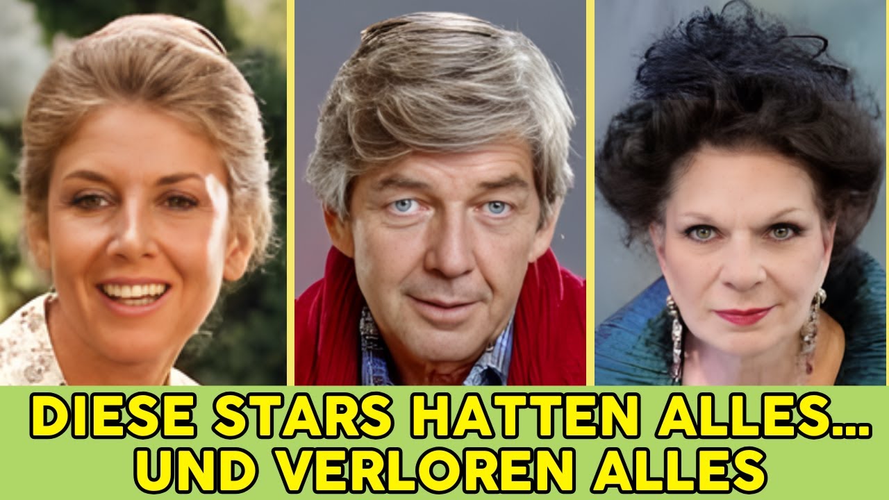 Die Waltons (1972–2026): Wer lebt nach 54 Jahren noch?