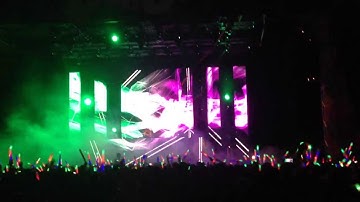 Dash Berlin Zoukout 2013 - Steal You Away