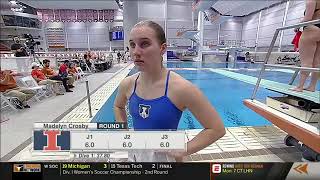 Texas Diving 2019 Part 2