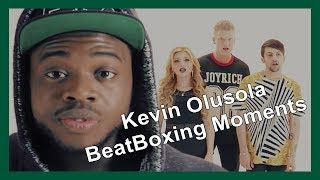 Kevin Olusola 