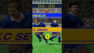 #retrogaming #sega #arcadeclassics #sportsgaming #football #bestarcadegames #virtuastriker2