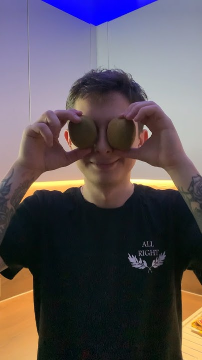 Лимонад Киви🥝Клубника🍓 #рецепты #shorts - YouTube