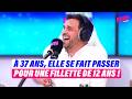 À 37 ans, elle se fait passer pour une fillette de 12 ans ! | Cyril Hanouna sur Fun Radio