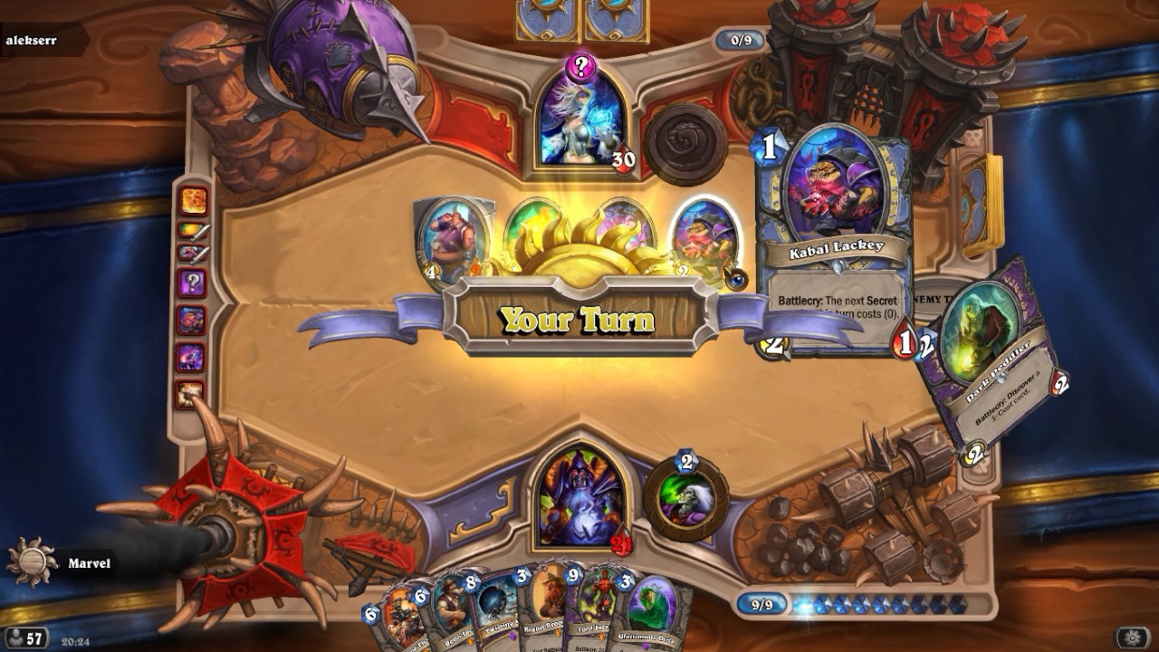 Renolock Wild