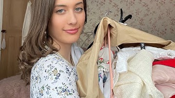 BUYING MY DREAM WARDROBE~ depop and vinted haul