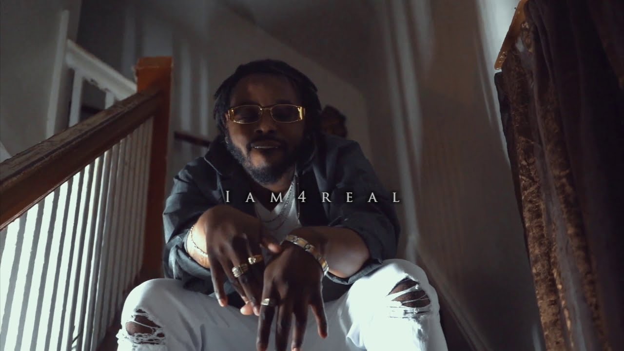 Watch IAm4Real x Quvon Dough "Toxic" on YouTube Watch IAm4Real x Quvon Dough "Toxic" on YouTube