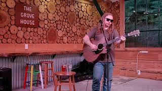 Logan Halstead - Kentucky Sky