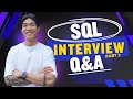 Data Analyst SQL Interview Questions and Answers | Part 2