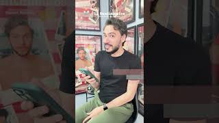 Daniel Ribeiro Responde | 13 Sentimentos | #Shorts