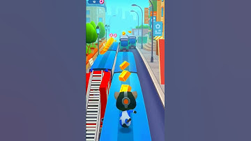 Funny Fails Moment Talking Tom Gold Run Game #1 - iOS,Android Gameplay