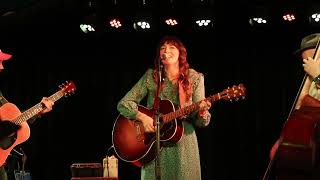 Laura T. Lewis - &quot;In Over My Head Again&quot; @ Moe&#39;s Alley Santa Cruz, CA 2023-03-01