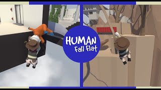 Nothing but wasted time  [Human Fall Flat] [REUPLOAD]