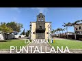 Puntallana, La Palma (4K)