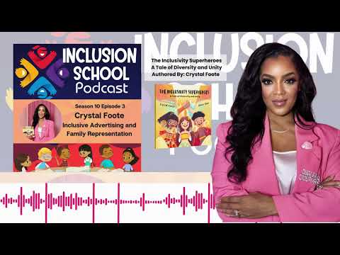 Inclusion School Podcast: