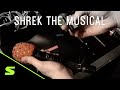 Shure Customer Success Stories With Axient Digital Shrek The Musical Shure Customer Success Stories With Axient Digital Shrek The Musical